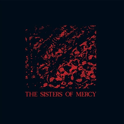 No Time to Cry - EP The Sisters Of Mercy