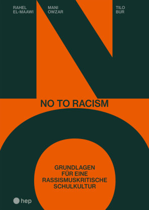 No to Racism hep Verlag