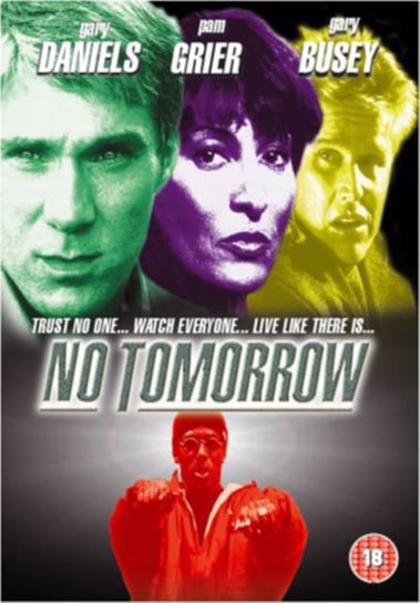 No Tomorrow (brak polskiej wersji językowej) P Master