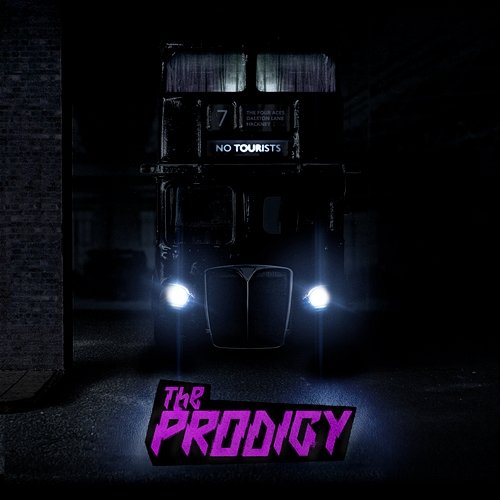 Give Me a Signal The Prodigy feat. Barns Courtney