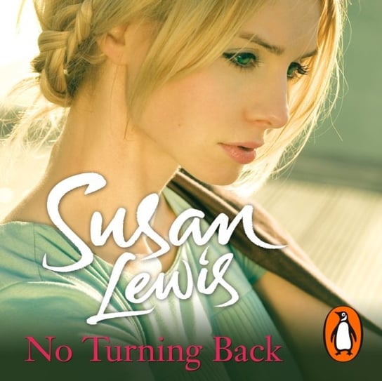 No Turning Back Lewis Susan