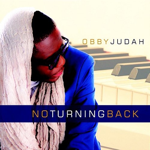 No Turning Back Obby Judah