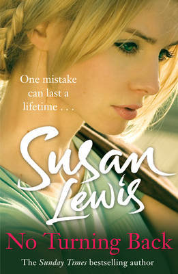 No Turning Back Lewis Susan