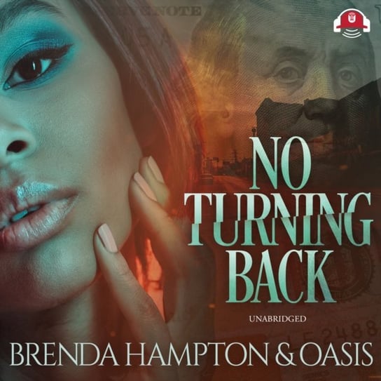 No Turning Back Hampton Brenda