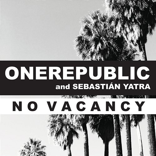 No Vacancy OneRepublic, Sebastián Yatra