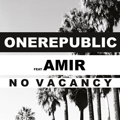No Vacancy OneRepublic feat. Amir