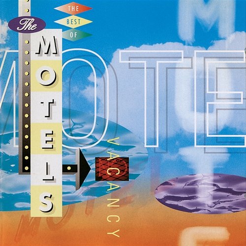 No Vacancy: The Best Of The Motels The Motels