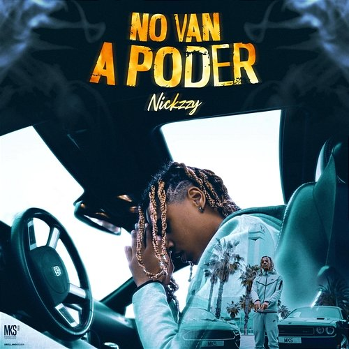 No Van a Poder Nickzzy