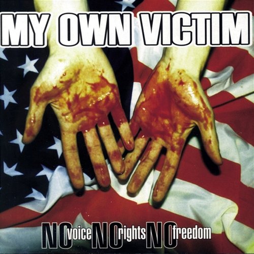 No Voice, No Rights, No Freedom My Own Victim