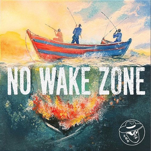 No Wake Zone Zac Brown Band
