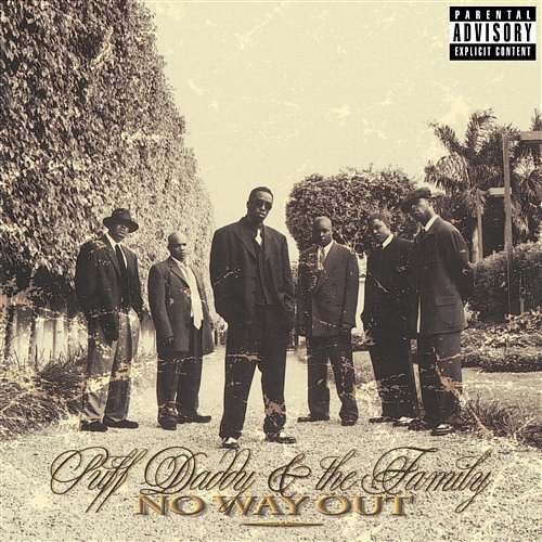 No Way Out Puff Daddy & The Family