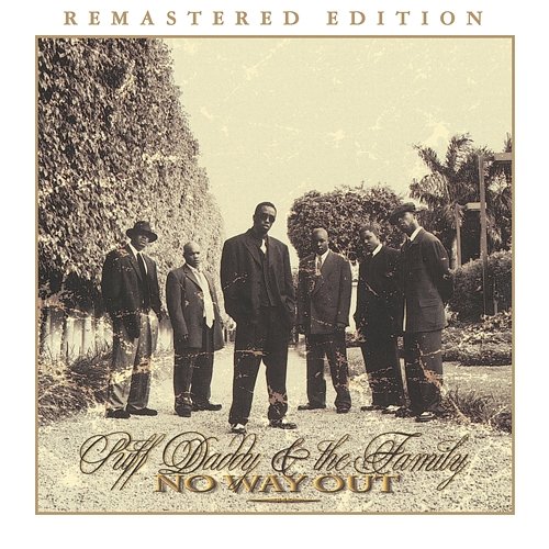 No Way Out Puff Daddy & The Family