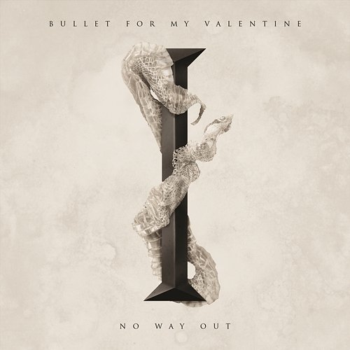 No Way Out Bullet For My Valentine