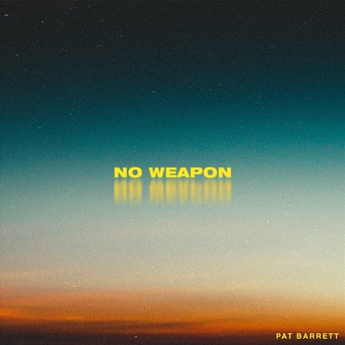 No Weapon Pat Barrett