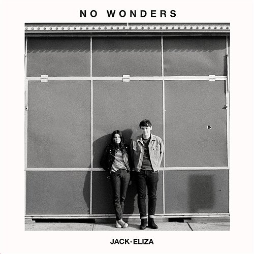 No Wonders Jack and Eliza