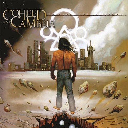 Gravemakers & Gunslingers Coheed and Cambria