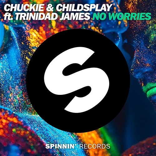 No Worries Chuckie & ChildsPlay