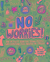 No Worries! Mindful Kids Murray Lily