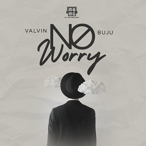 No Worry Valvin feat. Buju