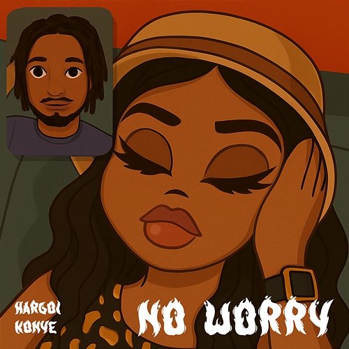 No Worry Hargoi & K0NYE