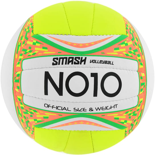 No10, Piłka siatk, Smash 56063 B No10