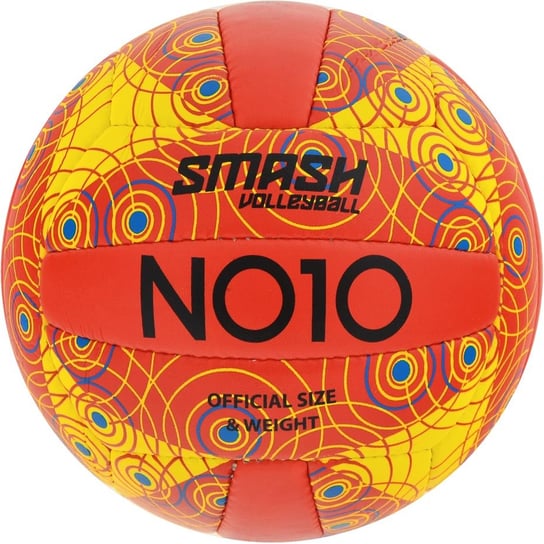 No10, Piłka siatk, Smash 56063 C No10
