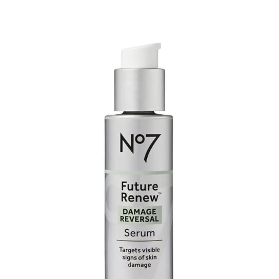 No7, Future Renew Damage Reverals, Serum, 25 ml No7