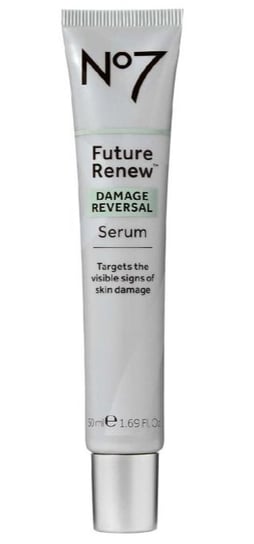 No7, Future Renew Damage Reverals - serum, 50ml No7