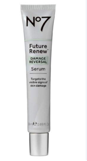 No7, Future Renew Eye Serum, Serum pod oczy, 15ml No7
