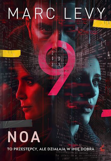 Noa Levy Marc