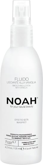 Noah, Anti Pollution, Odżywka do włosów, 250 ml Noah