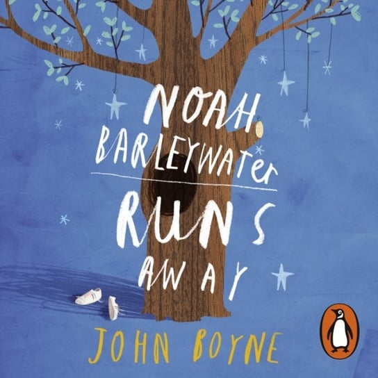 Noah Barleywater Runs Away Boyne John