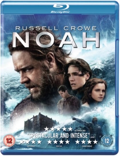 Noah (brak polskiej wersji językowej) Aronofsky Darren