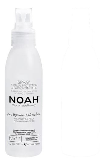 Noah For your natural beauty thermal protection spray 5.14 spray do włosów z ochroną termiczną 125ml Noah