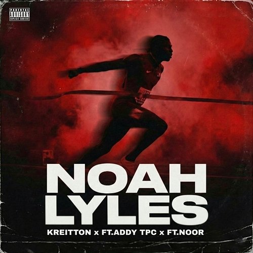 Noah Lyles KREITTON, Addy TPC, Noor
