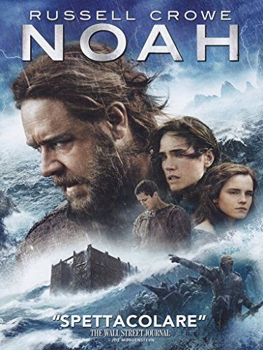 Noah (Noe: Wybrany przez Boga) Aronofsky Darren