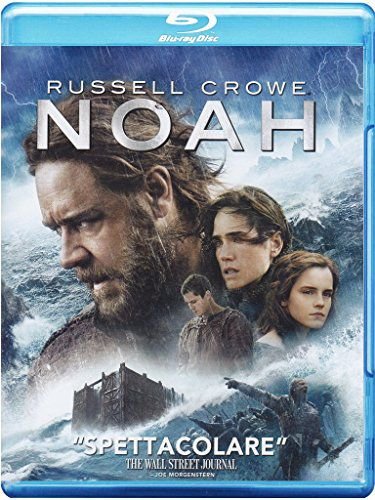 Noah (Noe: Wybrany przez Boga) Aronofsky Darren