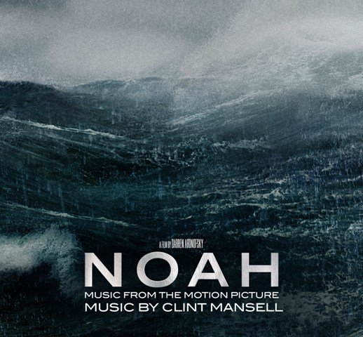 Noah (Noe - Wybrany przez Boga) Various Artists