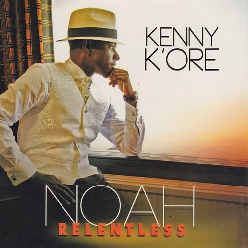 NOAH Relentless Kenny K'ore