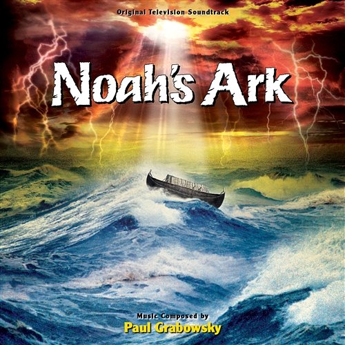 Noah's Ark Paul Grabowsky