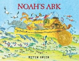 Noah's Ark Spier Peter