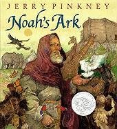 Noah's Ark Pinkney Jerry