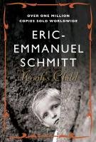 Noah's Child Schmitt Eric-Emmanuel