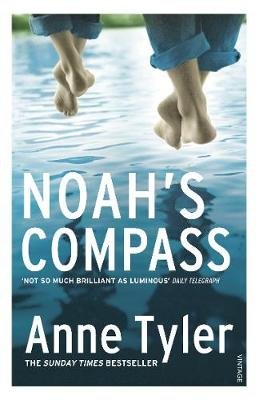 Noah's Compass Tyler Anne
