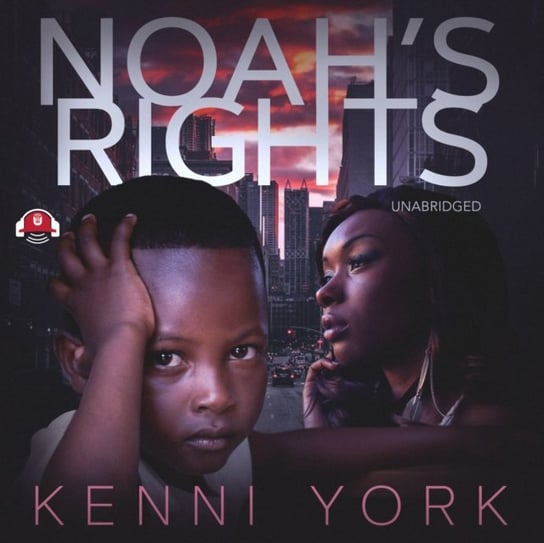 Noah's Rights York Kenni