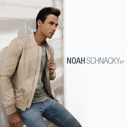 Noah Schnacky EP Noah Schnacky