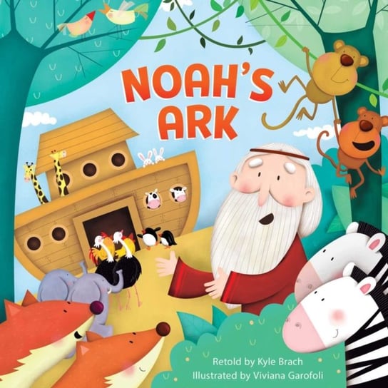 Noahs Ark Opracowanie zbiorowe