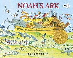 Noahs Ark Spier Peter