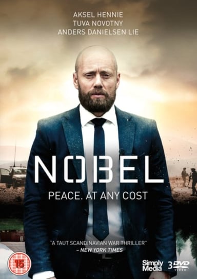 Nobel: Complete Miniseries (brak polskiej wersji językowej) 
