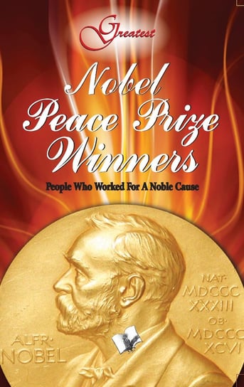 Nobel Peace Prize Winners Vikas Khatri